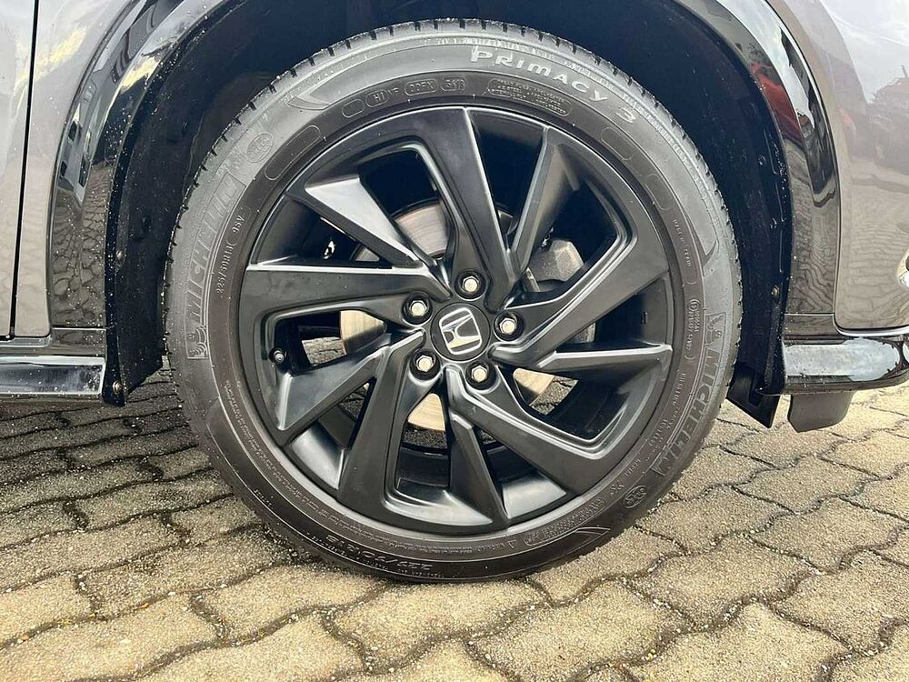 Honda HR-V 1.5 VTEC TURBO Sport