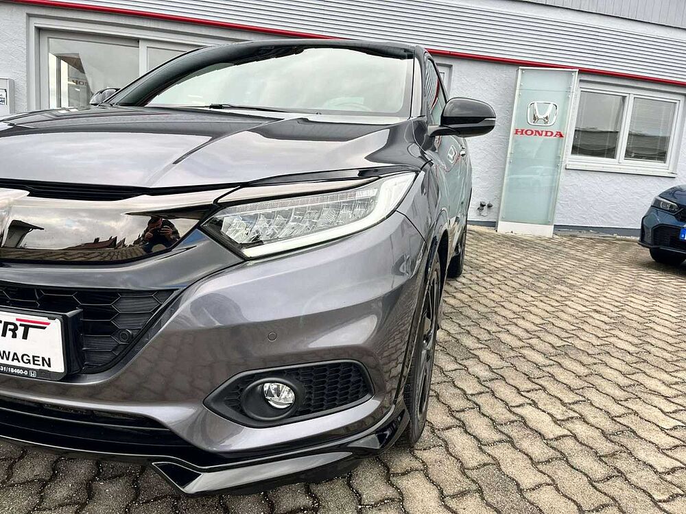 Honda HR-V 1.5 VTEC TURBO Sport