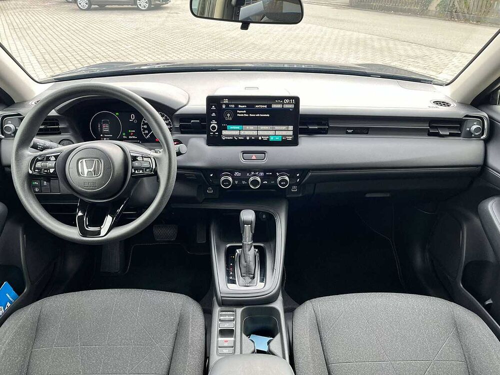 Honda HR-V 1.5 i-MMD Hybrid Elegance