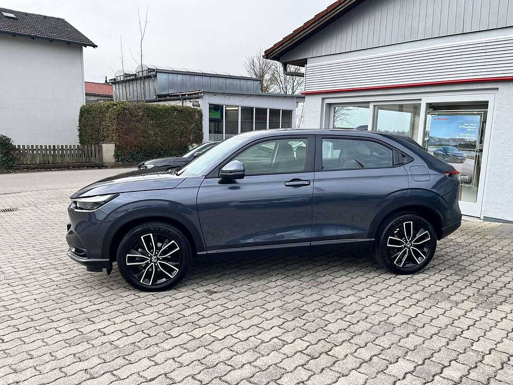 Honda HR-V 1.5 i-MMD Hybrid Elegance