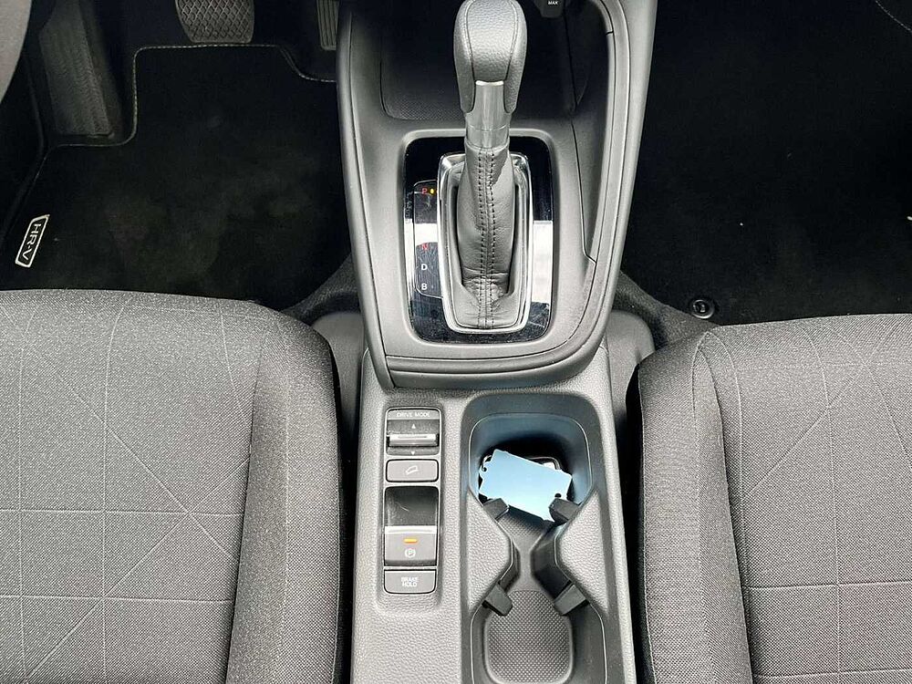 Honda HR-V 1.5 i-MMD Hybrid Elegance