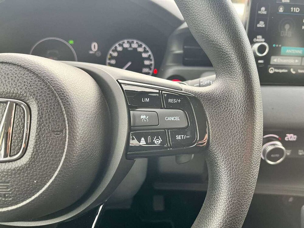 Honda HR-V 1.5 i-MMD Hybrid Elegance
