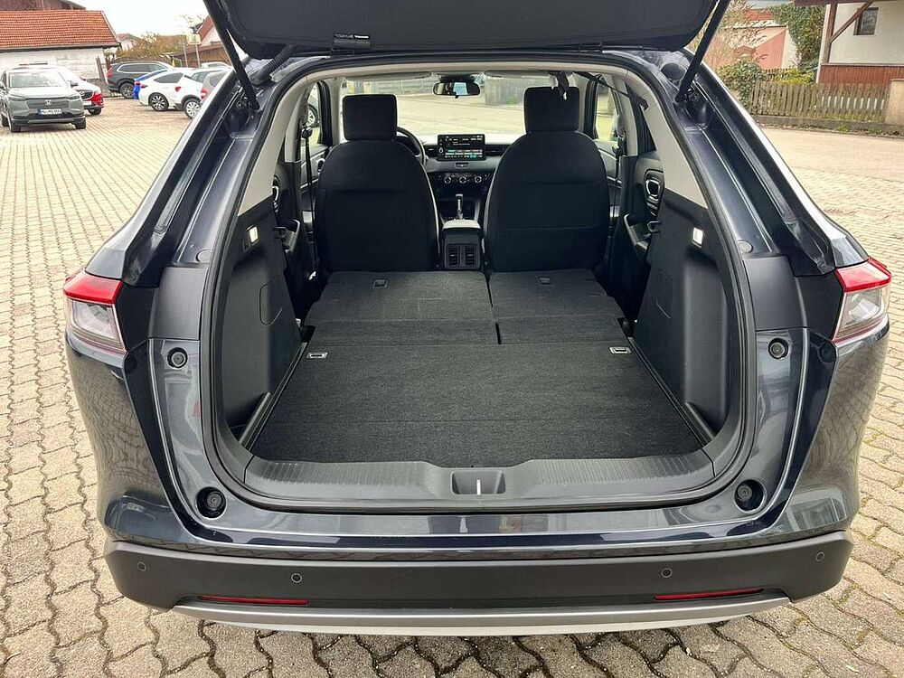 Honda HR-V 1.5 i-MMD Hybrid Elegance