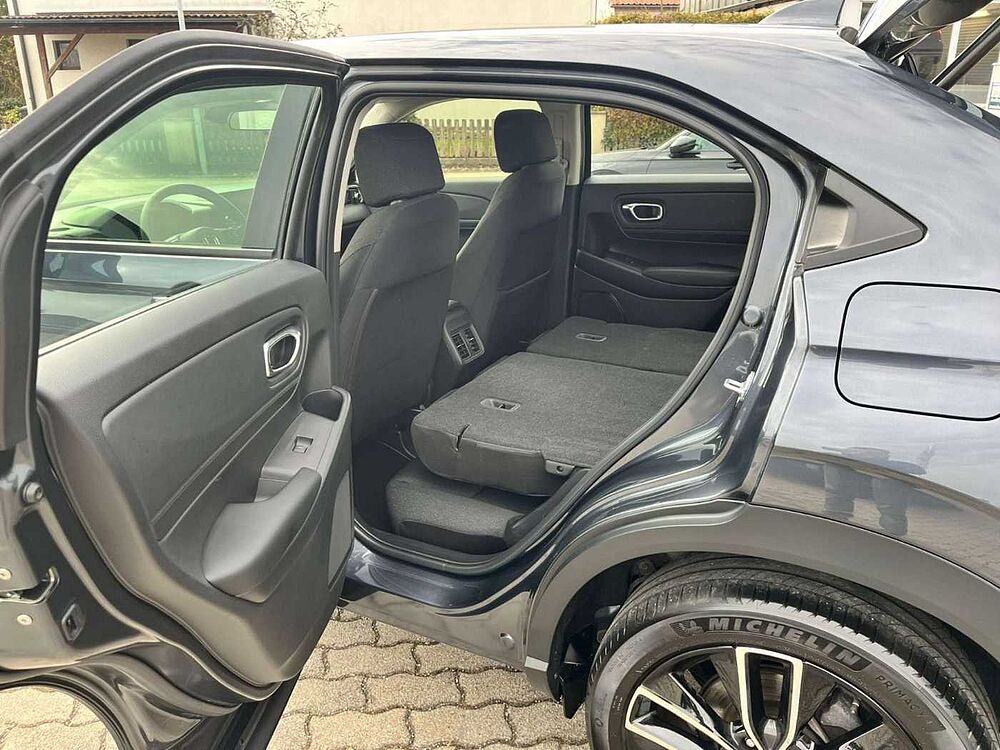 Honda HR-V 1.5 i-MMD Hybrid Elegance