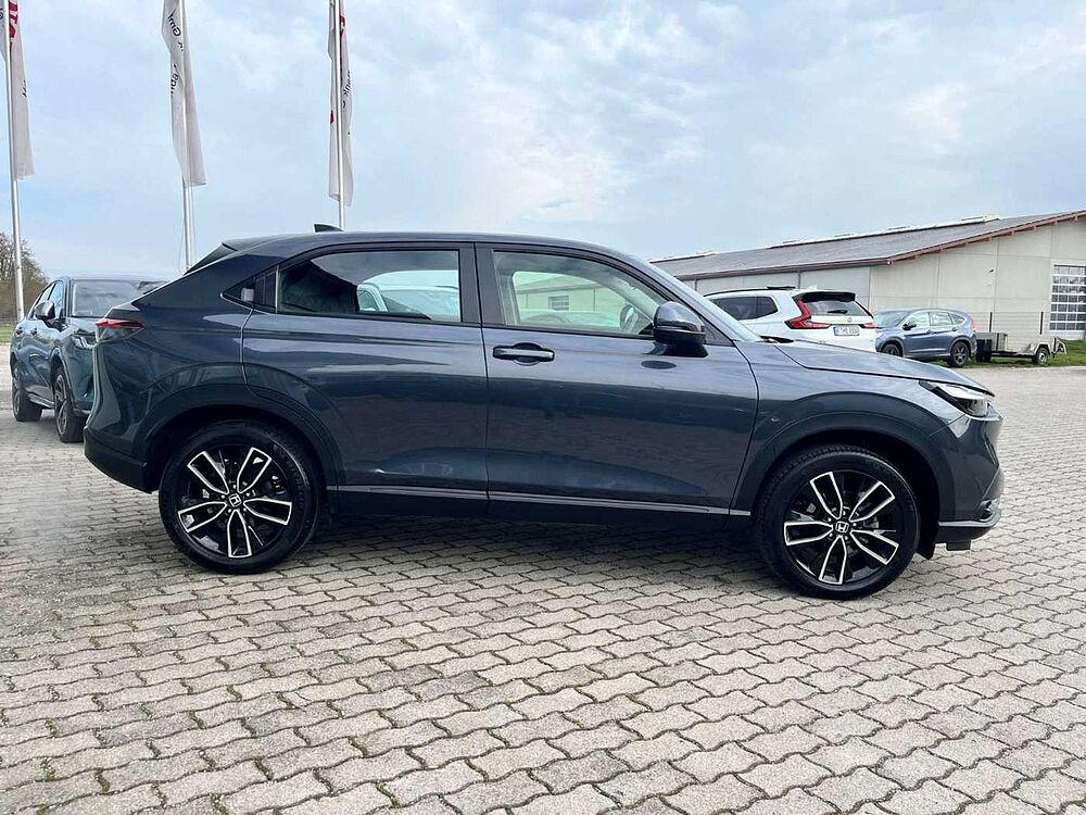 Honda HR-V 1.5 i-MMD Hybrid Elegance