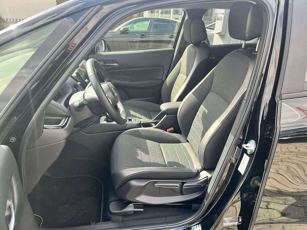 Honda Jazz 1.5 e: HEV Crosstar Advance