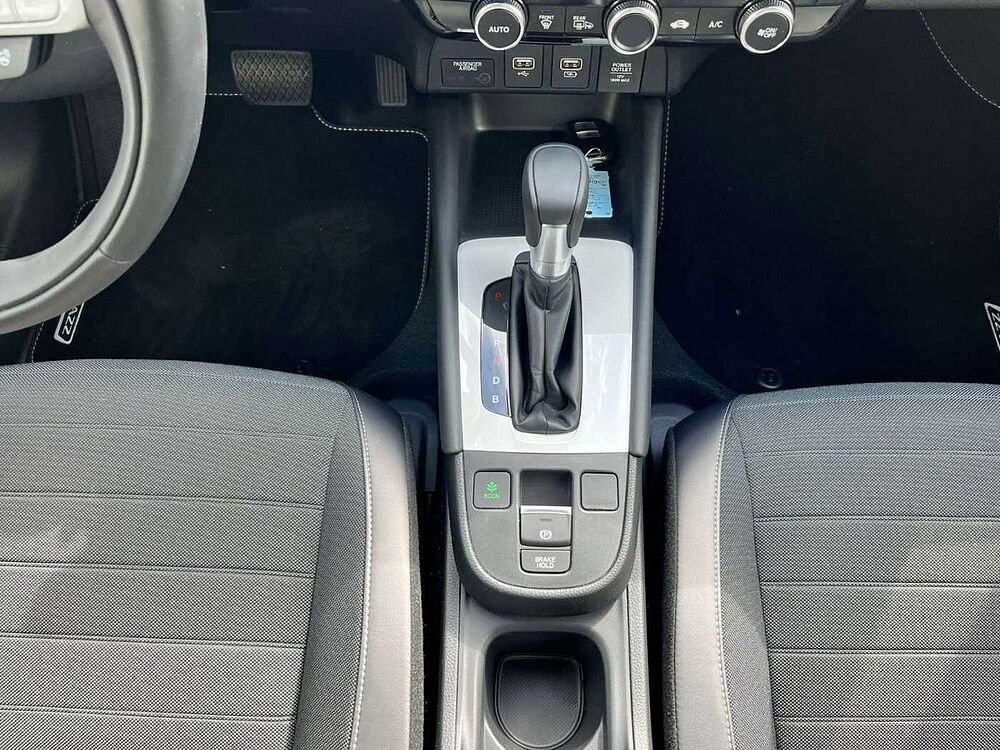 Honda Jazz 1.5 e: HEV Crosstar Advance