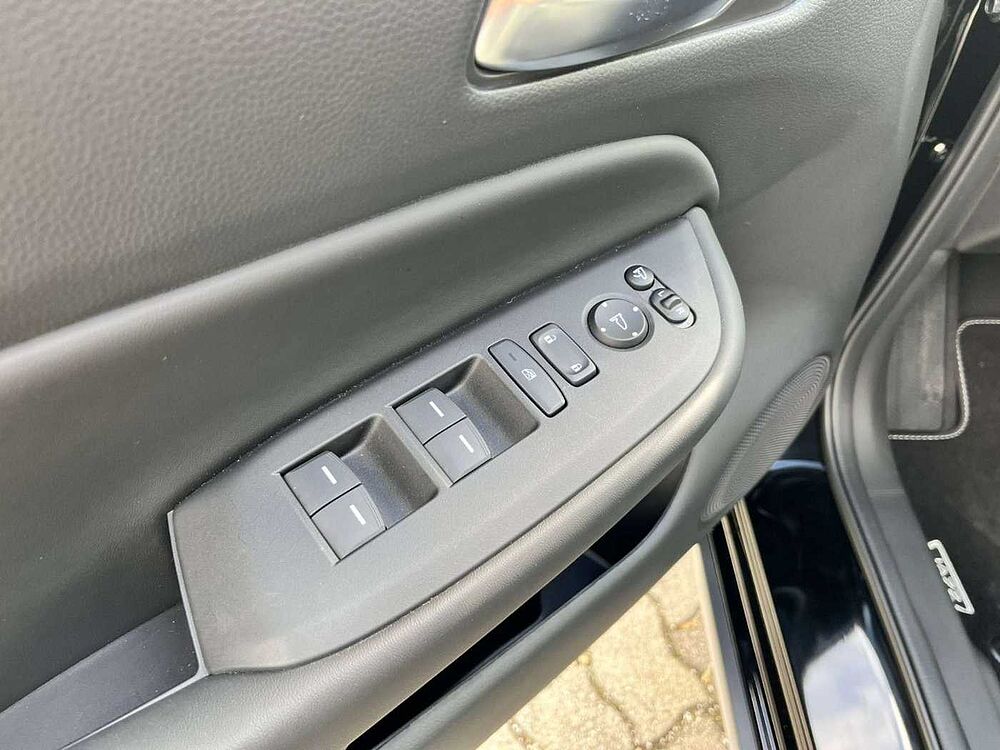 Honda Jazz 1.5 e: HEV Crosstar Advance