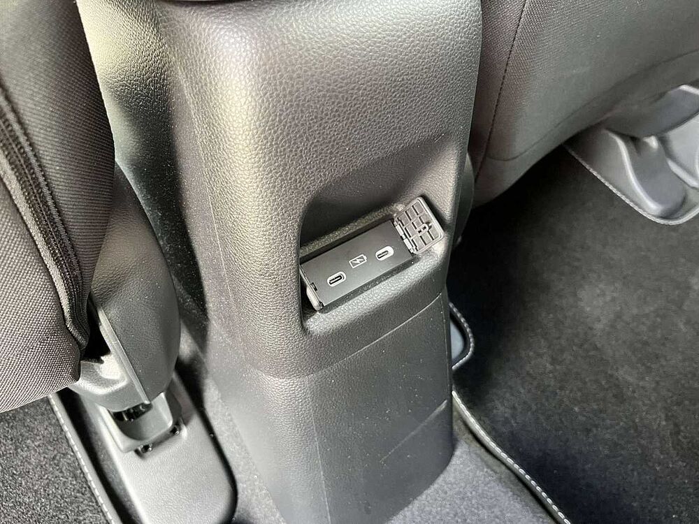 Honda Jazz 1.5 e: HEV Crosstar Advance
