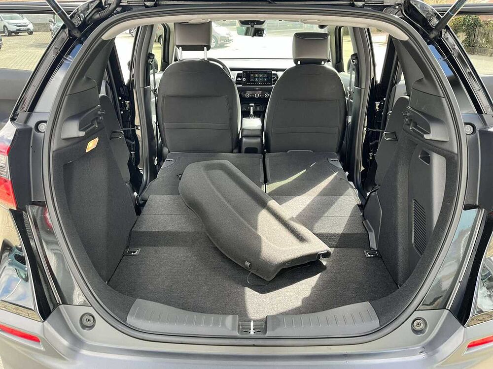 Honda Jazz 1.5 e: HEV Crosstar Advance
