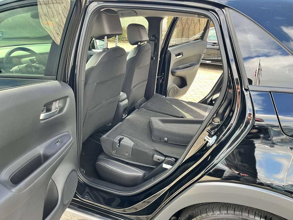Honda Jazz 1.5 e: HEV Crosstar Advance