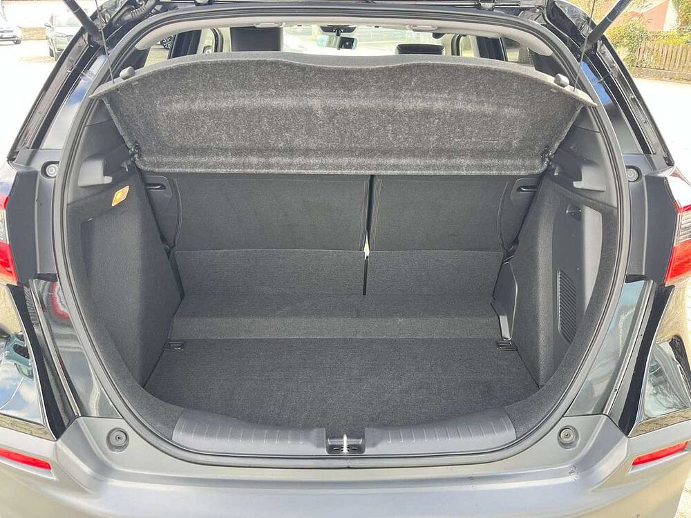 Honda Jazz 1.5 e: HEV Crosstar Advance