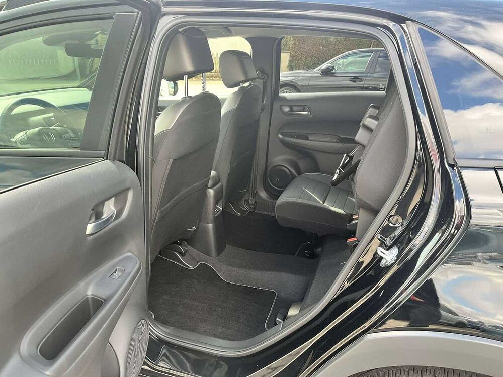 Honda Jazz 1.5 e: HEV Crosstar Advance