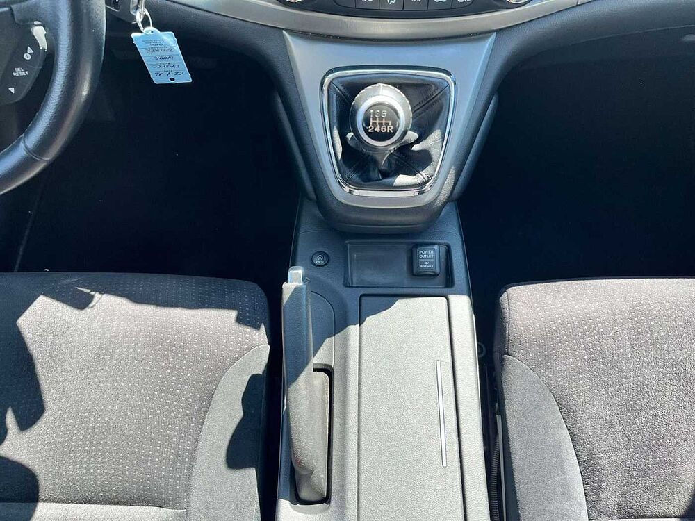 Honda CR-V 1.6 i-DTEC 2WD Elegance