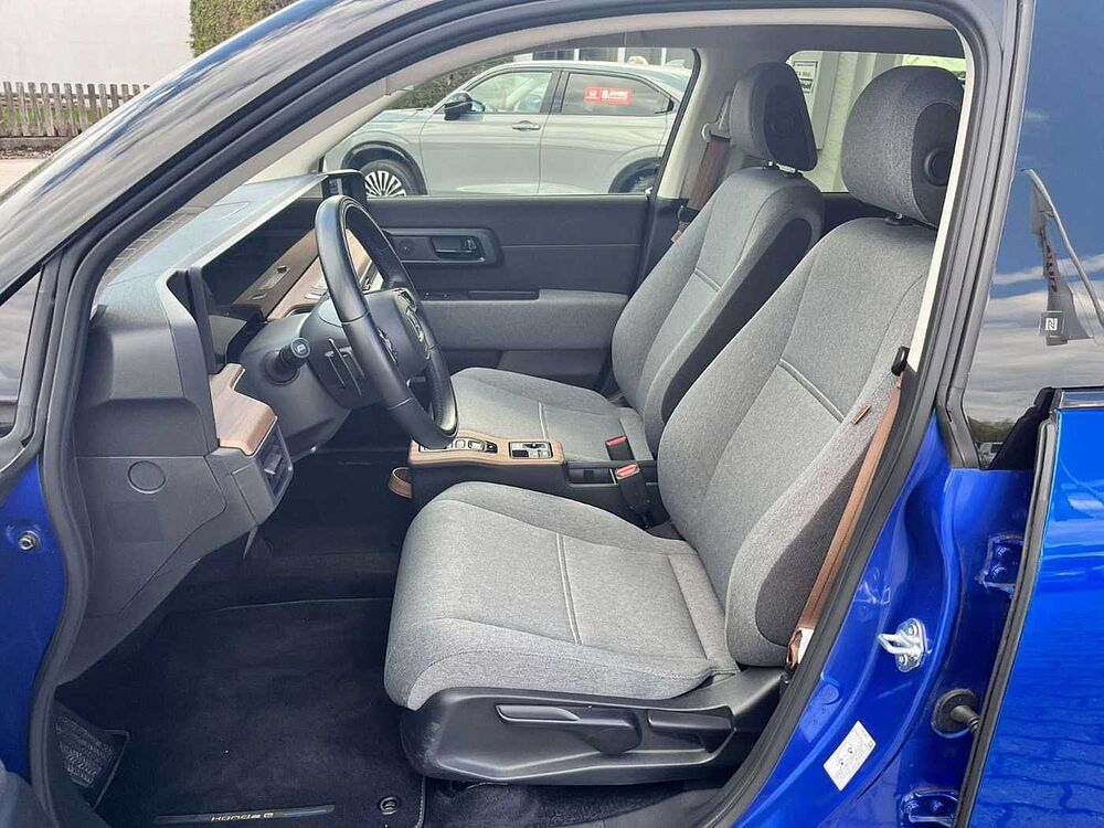 Honda e Advance