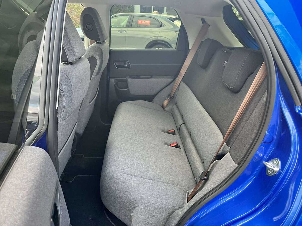 Honda e Advance