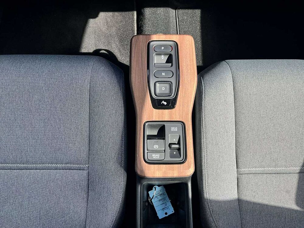 Honda e Advance