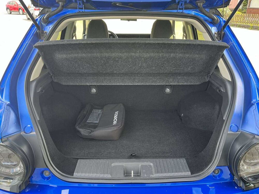 Honda e Advance