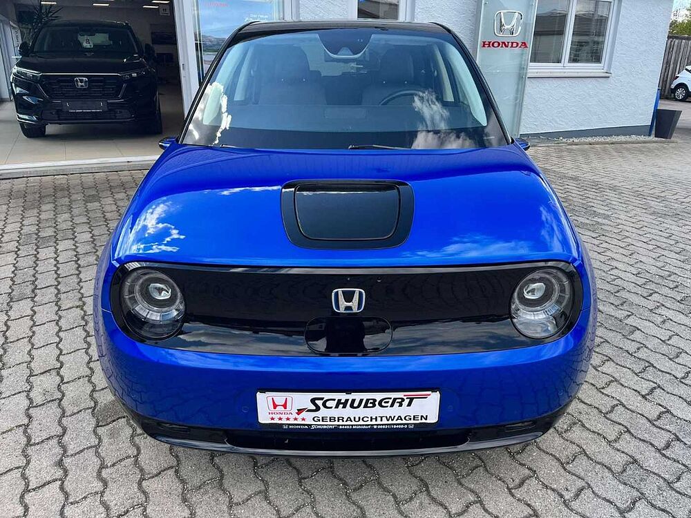 Honda e Advance