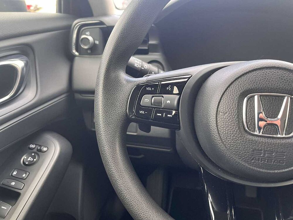 Honda HR-V 1.5 i-MMD Hybrid Elegance
