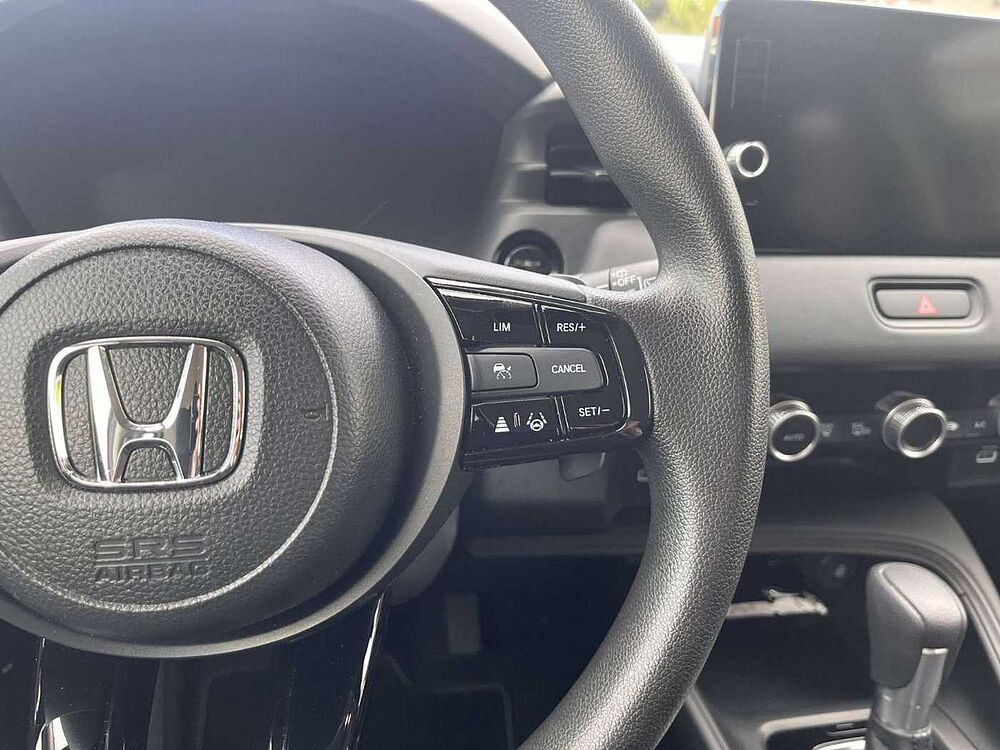 Honda HR-V 1.5 i-MMD Hybrid Elegance