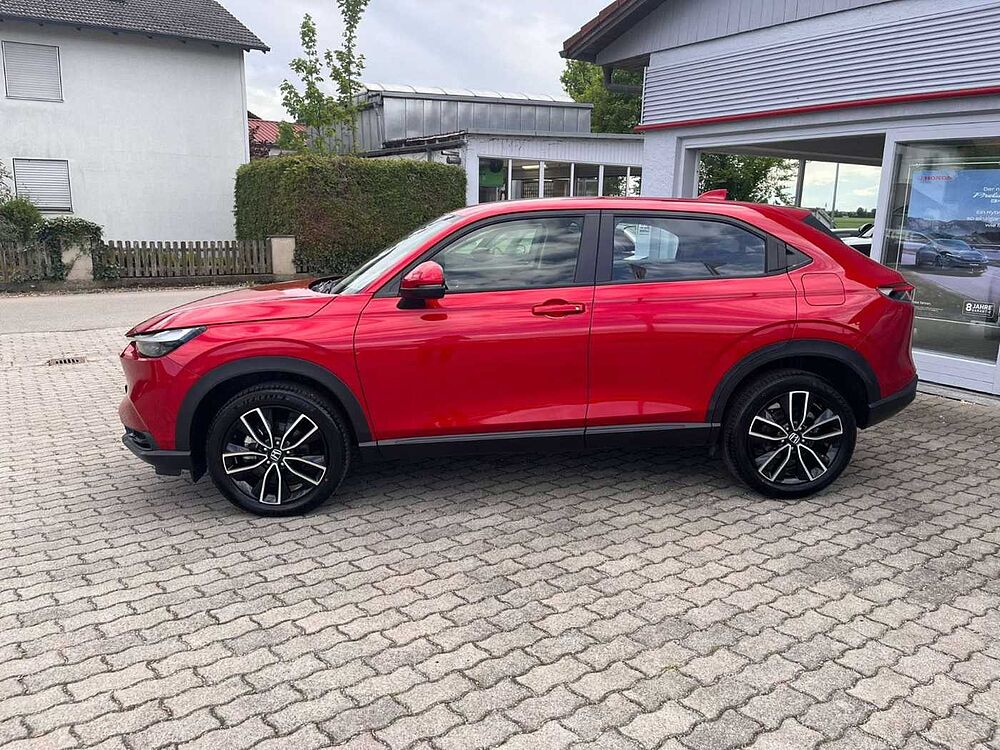 Honda HR-V 1.5 i-MMD Hybrid Elegance
