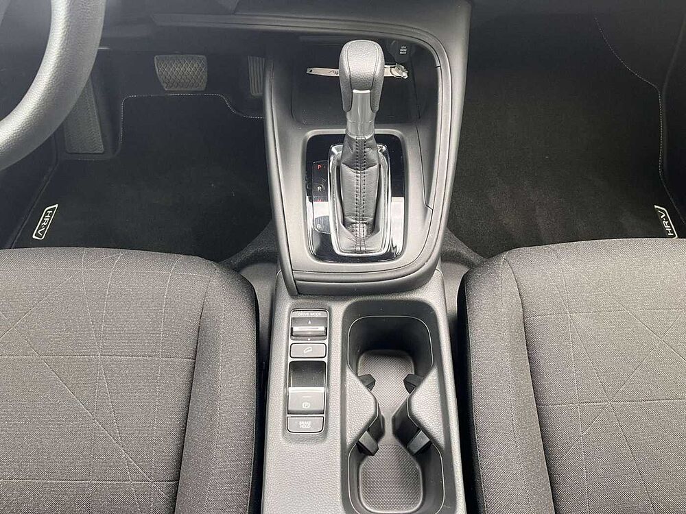 Honda HR-V 1.5 i-MMD Hybrid Elegance