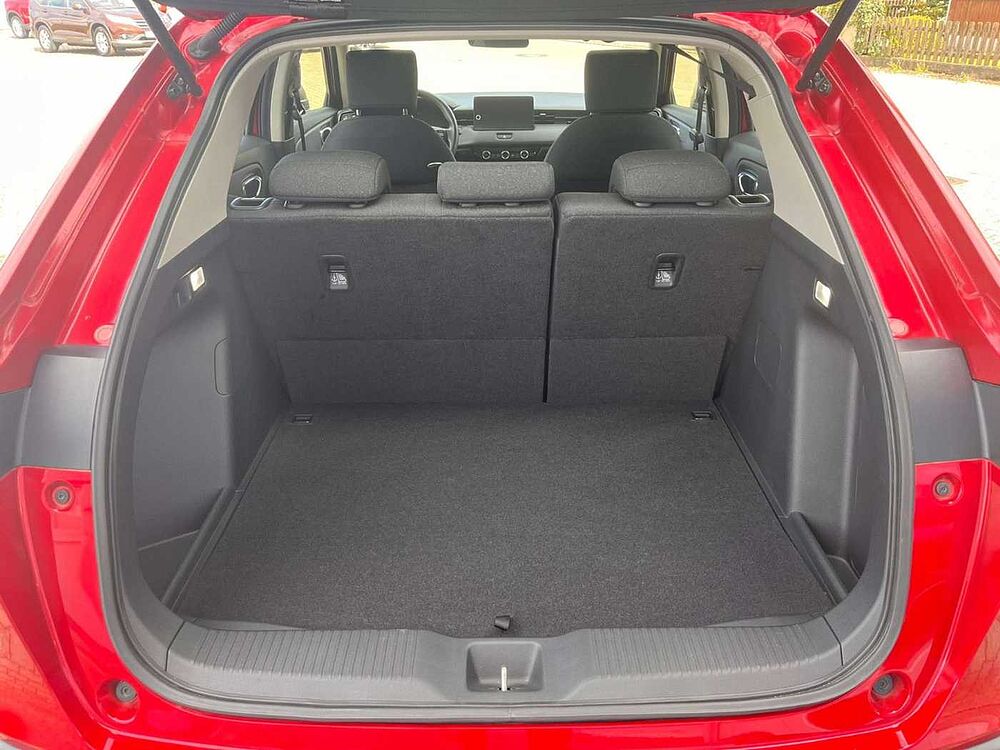 Honda HR-V 1.5 i-MMD Hybrid Elegance
