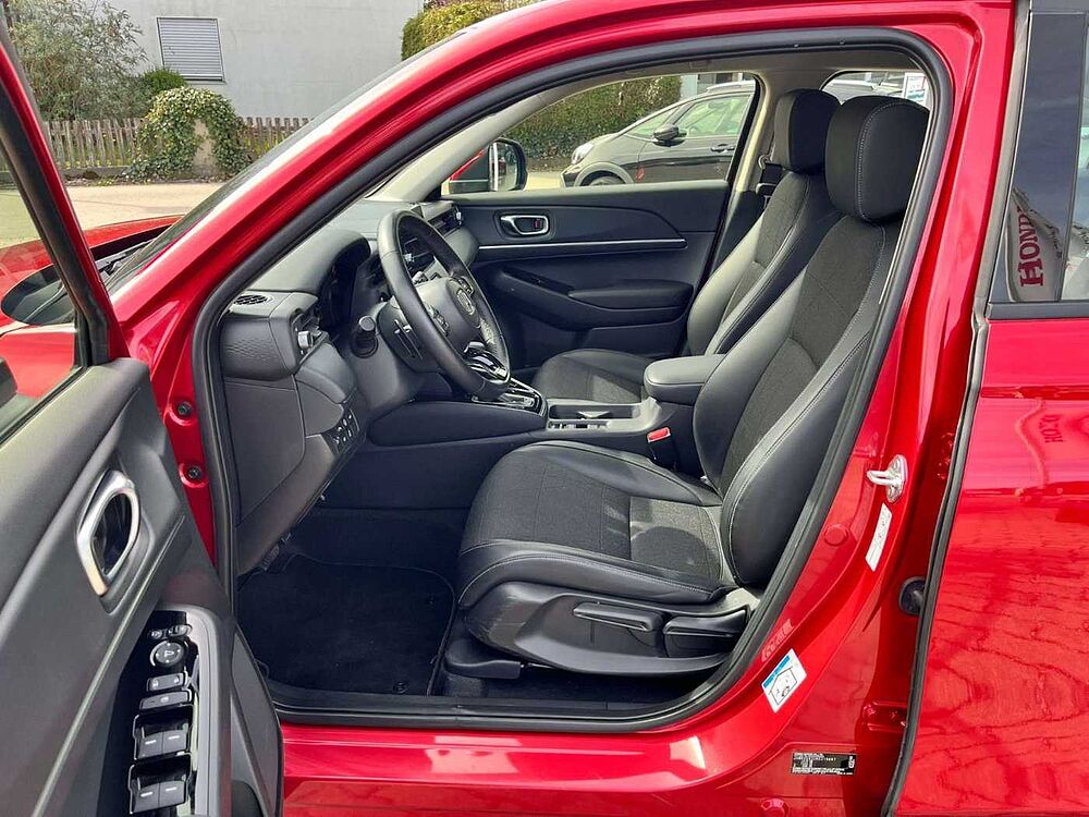 Honda HR-V 1.5 i-MMD Hybrid e-CVT Advance