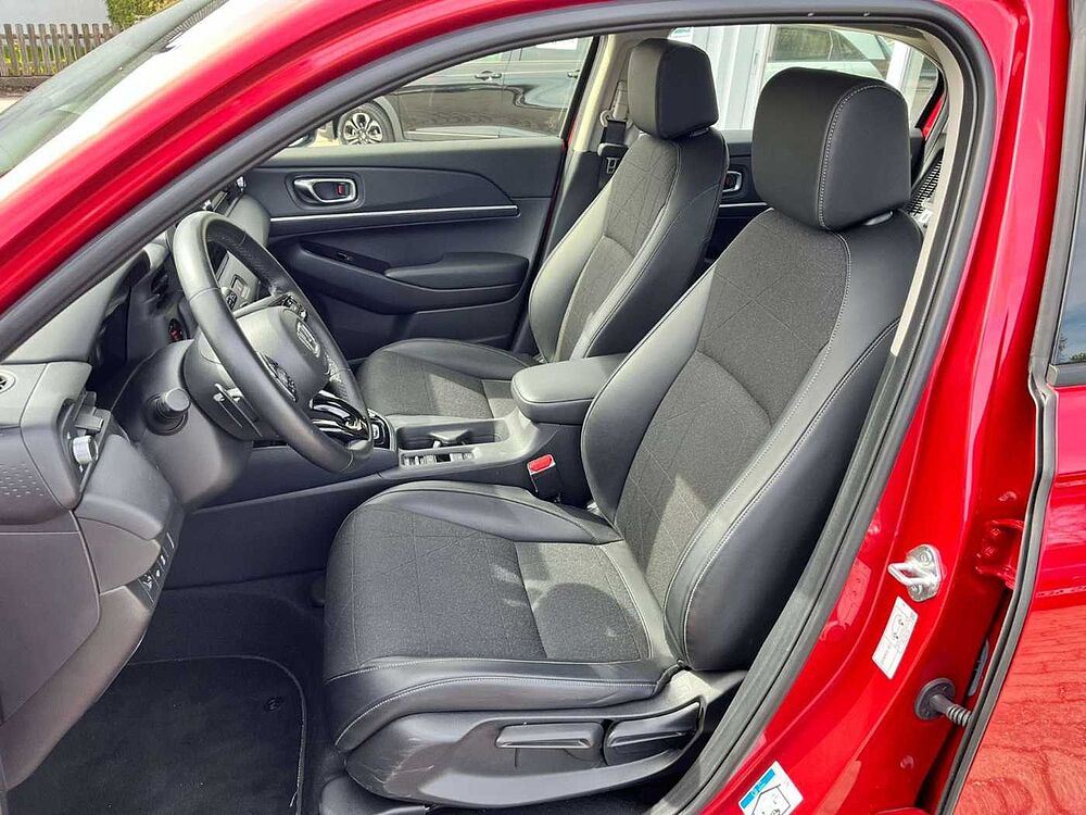 Honda HR-V 1.5 i-MMD Hybrid e-CVT Advance