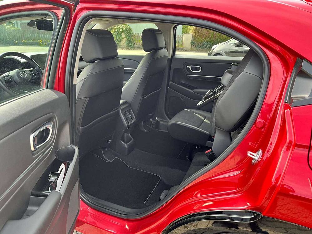 Honda HR-V 1.5 i-MMD Hybrid e-CVT Advance