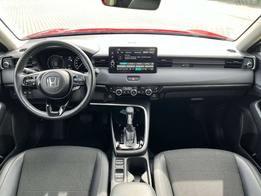 Honda HR-V 1.5 i-MMD Hybrid e-CVT Advance
