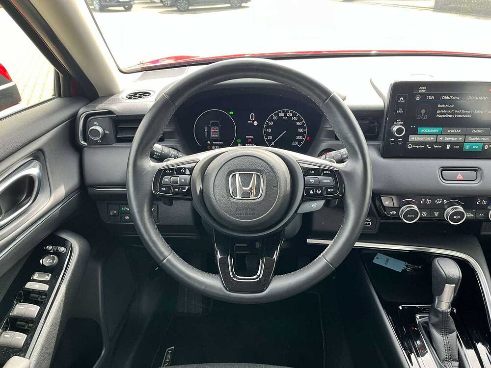 Honda HR-V 1.5 i-MMD Hybrid e-CVT Advance