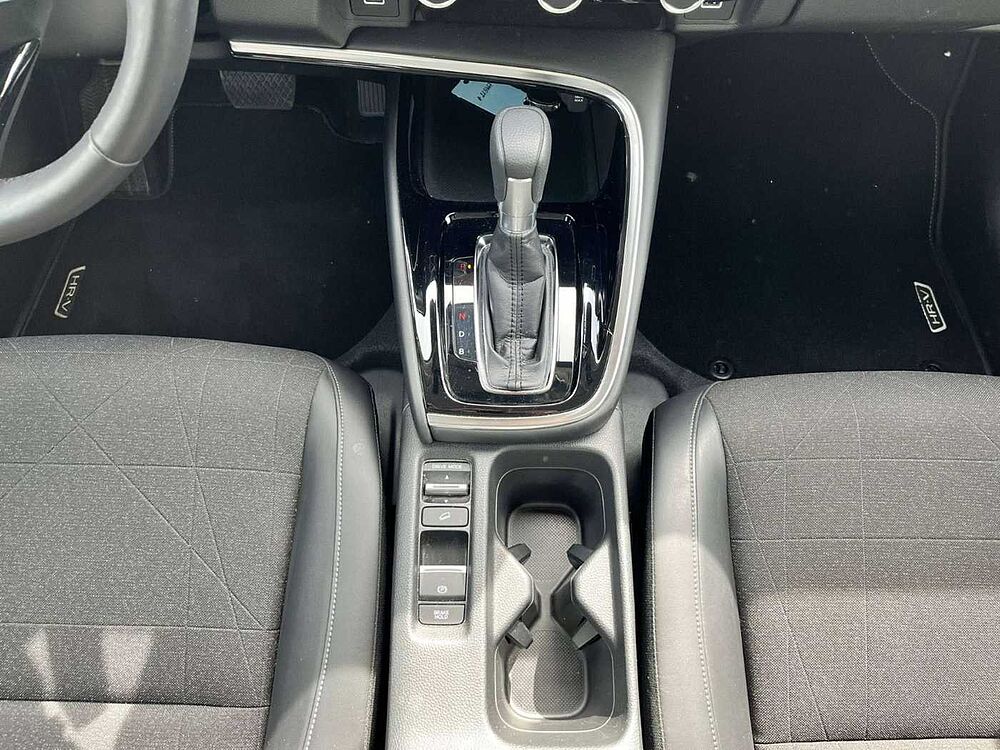 Honda HR-V 1.5 i-MMD Hybrid e-CVT Advance