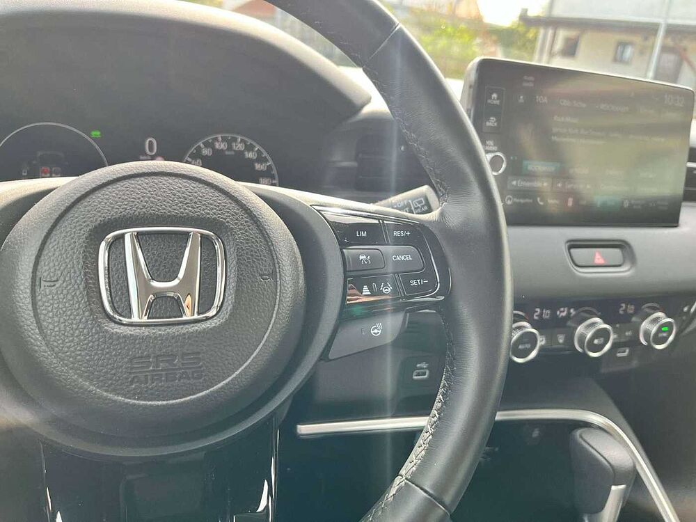 Honda HR-V 1.5 i-MMD Hybrid e-CVT Advance