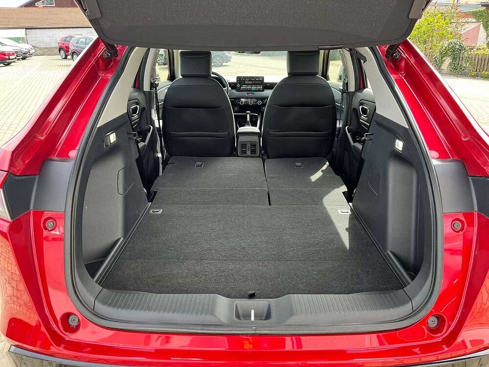 Honda HR-V 1.5 i-MMD Hybrid e-CVT Advance