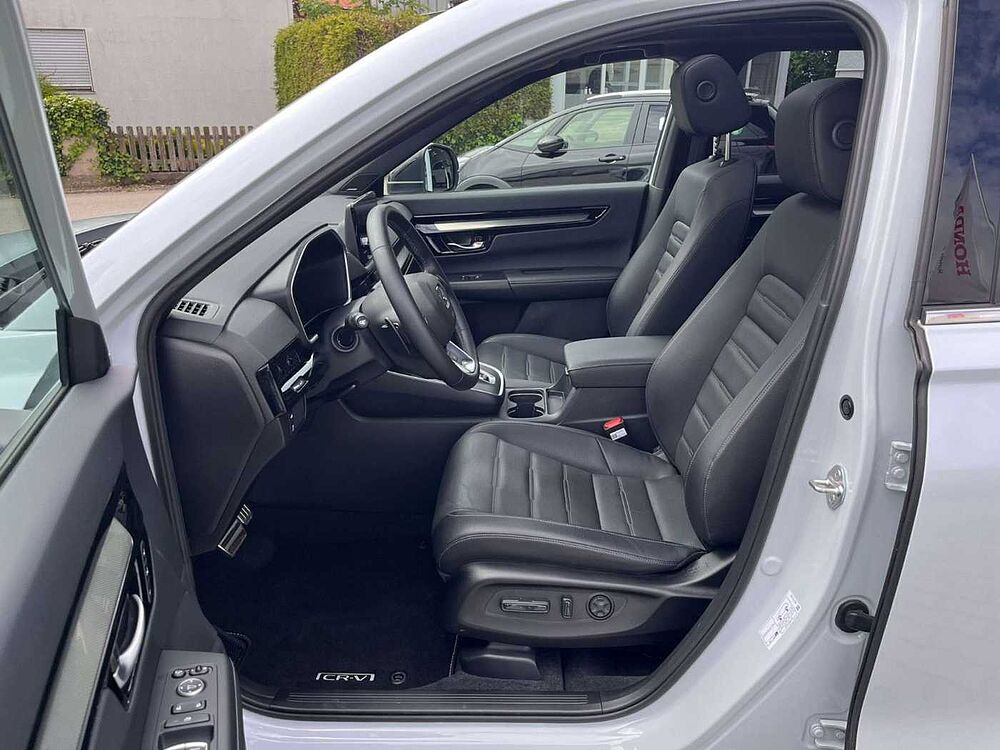 Honda CR-V 2.0Hybrid e: PHEV Advance Plug in Hybrid