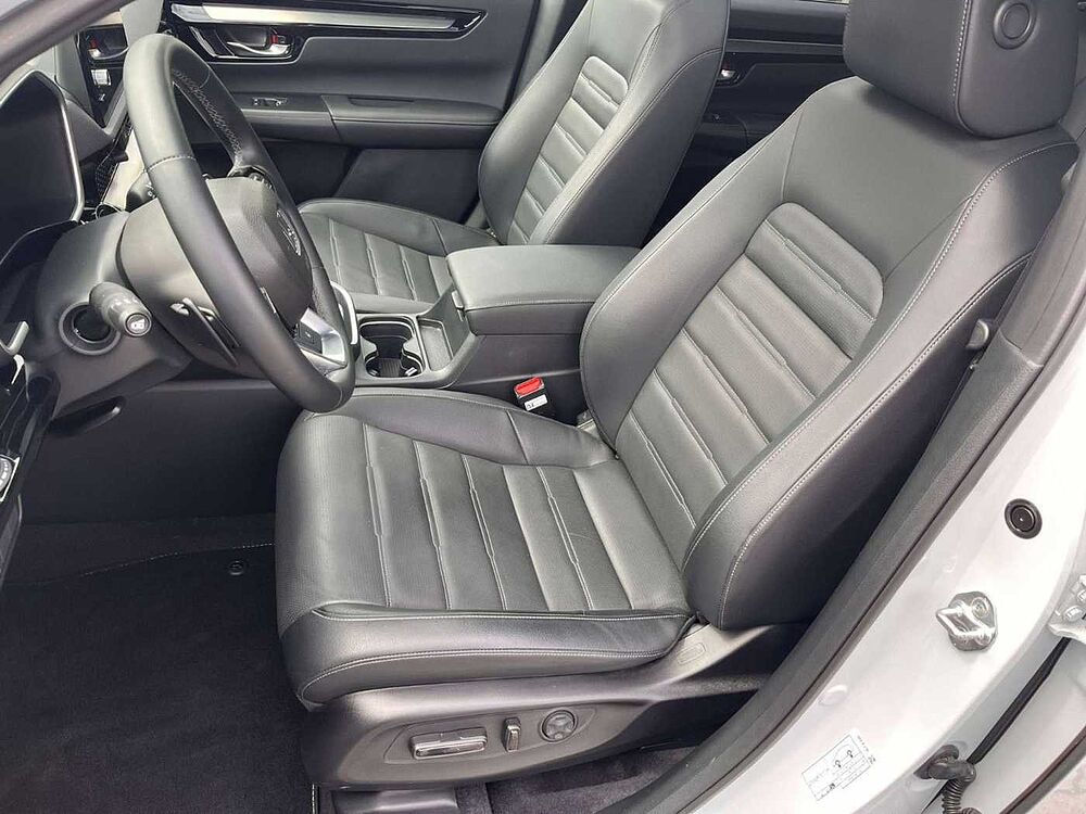 Honda CR-V 2.0Hybrid e: PHEV Advance Plug in Hybrid