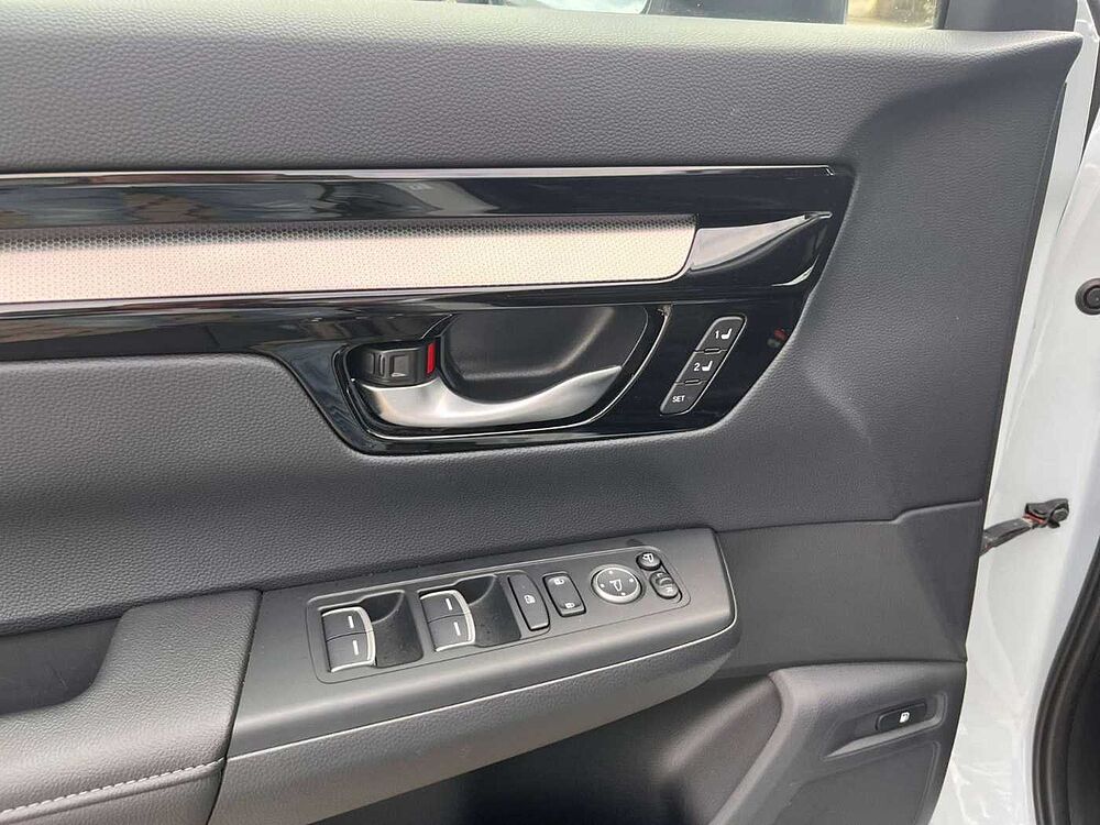 Honda CR-V 2.0Hybrid e: PHEV Advance Plug in Hybrid