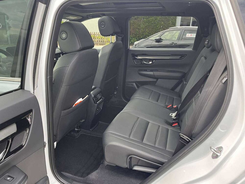 Honda CR-V 2.0Hybrid e: PHEV Advance Plug in Hybrid