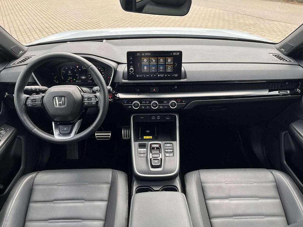 Honda CR-V 2.0Hybrid e: PHEV Advance Plug in Hybrid