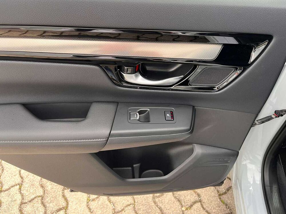 Honda CR-V 2.0Hybrid e: PHEV Advance Plug in Hybrid