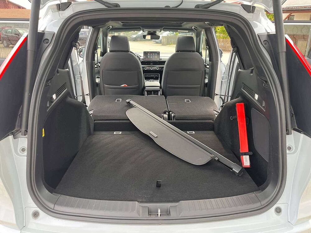 Honda CR-V 2.0Hybrid e: PHEV Advance Plug in Hybrid