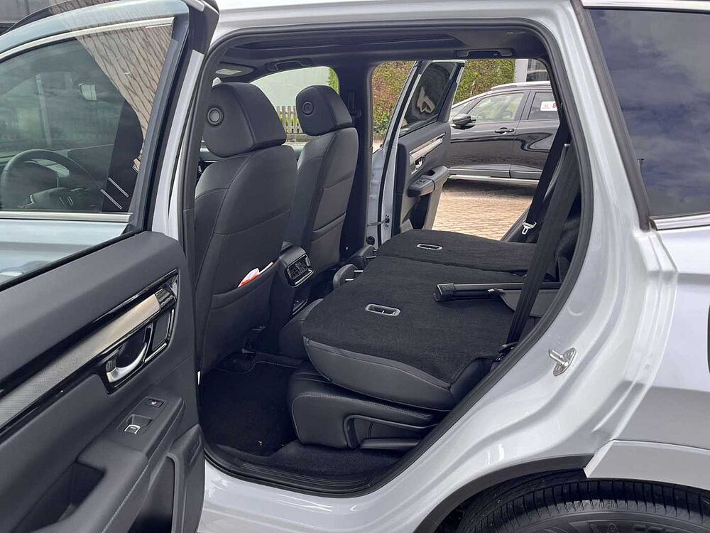 Honda CR-V 2.0Hybrid e: PHEV Advance Plug in Hybrid