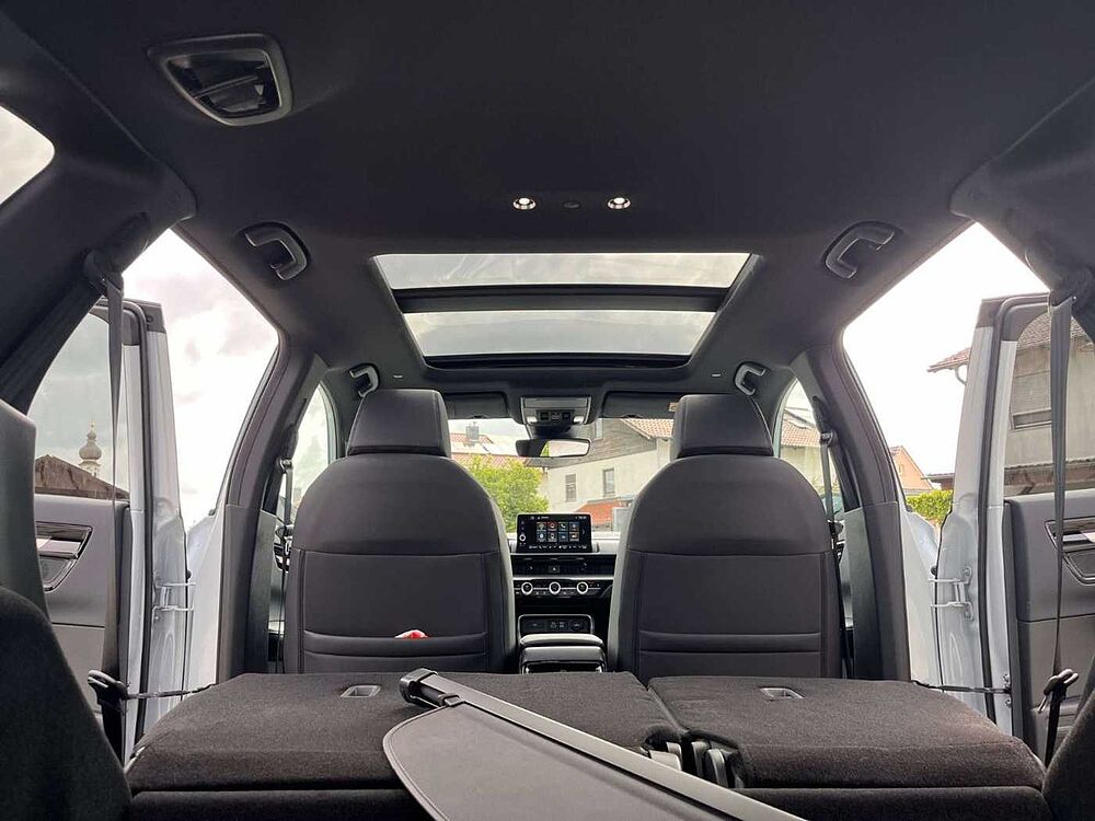 Honda CR-V 2.0Hybrid e: PHEV Advance Plug in Hybrid