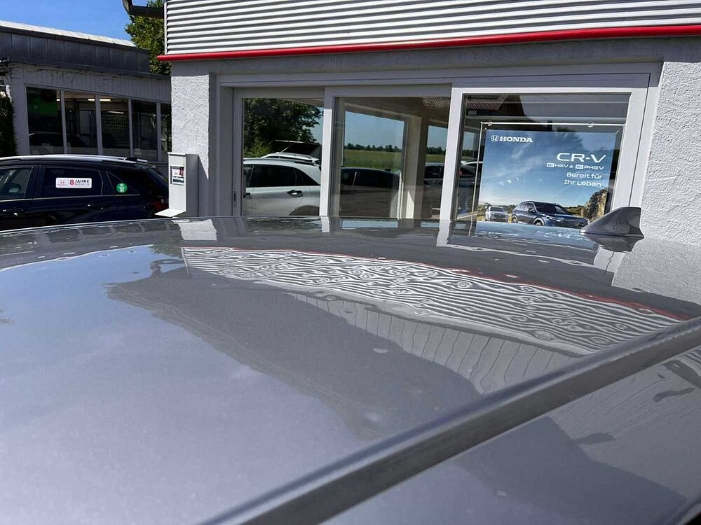 Honda Jazz 1.3 i-VTEC Elegance 1.5 i-Vtec unrep. HAGEL!