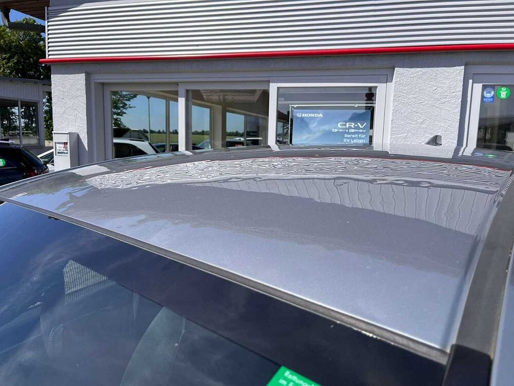 Honda Jazz 1.3 i-VTEC Elegance 1.5 i-Vtec unrep. HAGEL!