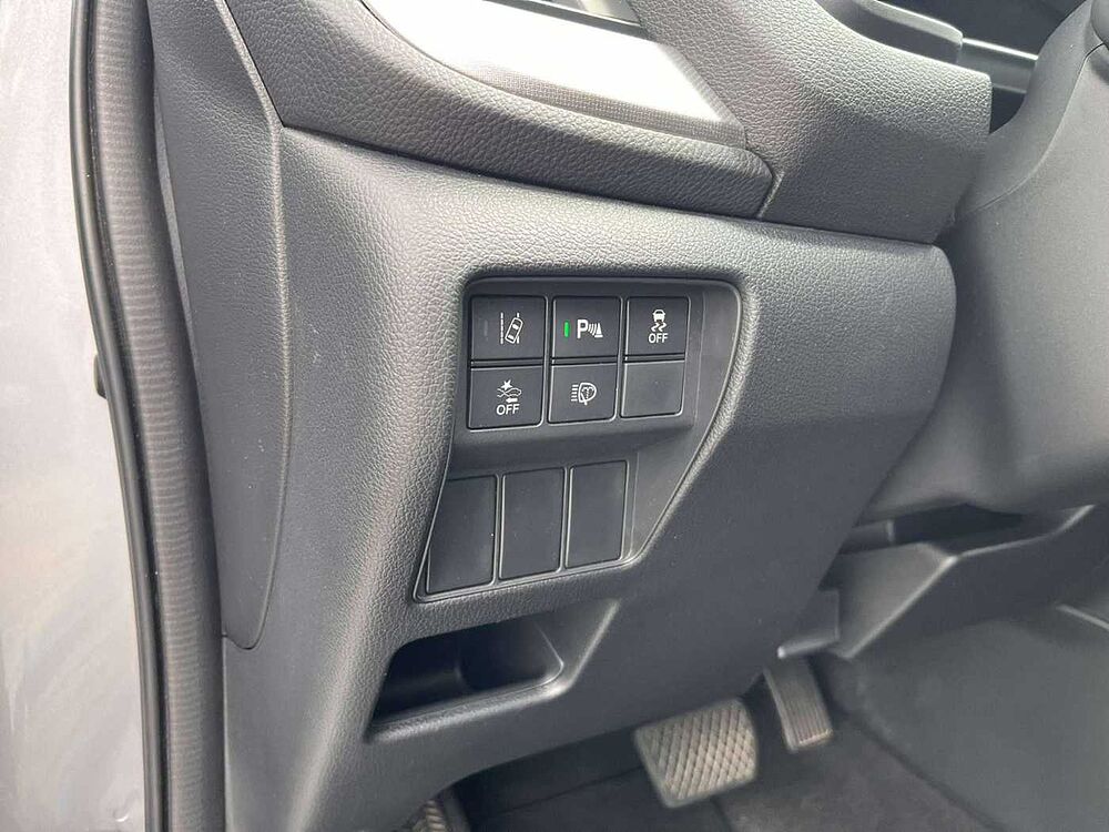 Honda CR-V 2.0 i-MMD Hybrid 2WD Elegance