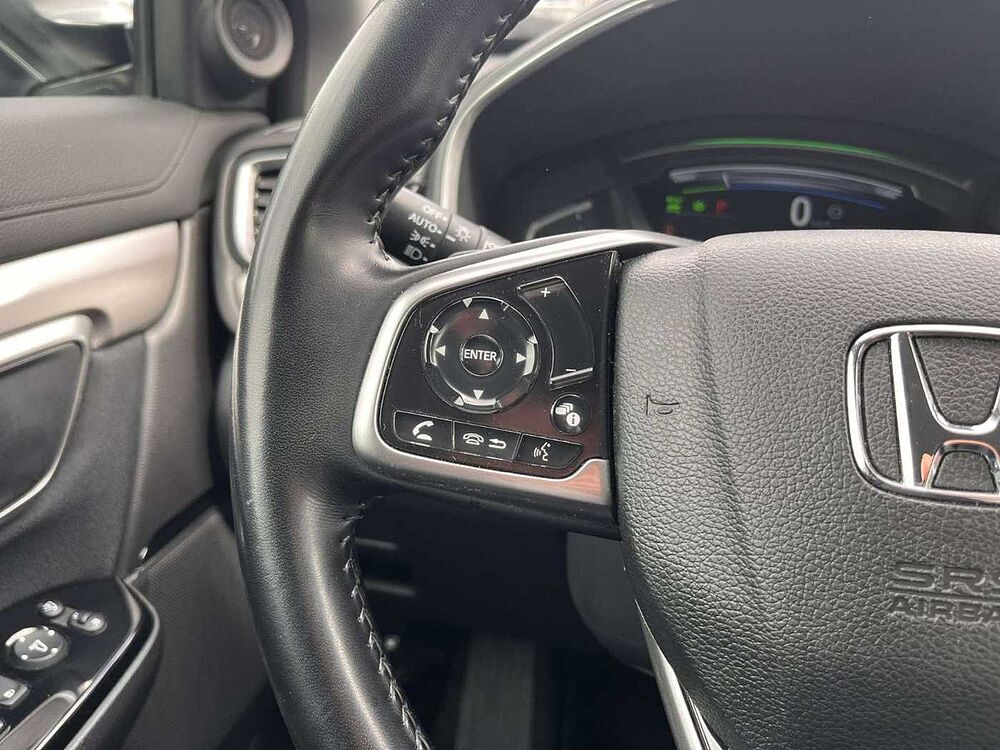 Honda CR-V 2.0 i-MMD Hybrid 2WD Elegance