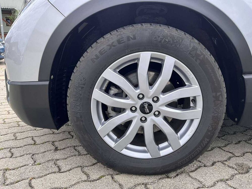 Honda CR-V 2.0 i-MMD Hybrid 2WD Elegance
